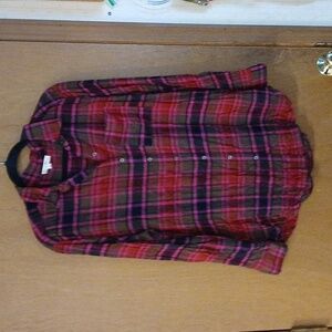 Jane and delancey ls top